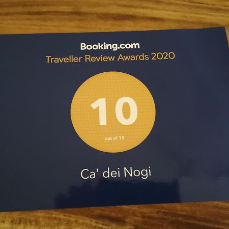 Ca' dei Nogi - Appartamento a Riomaggiore Esterno foto